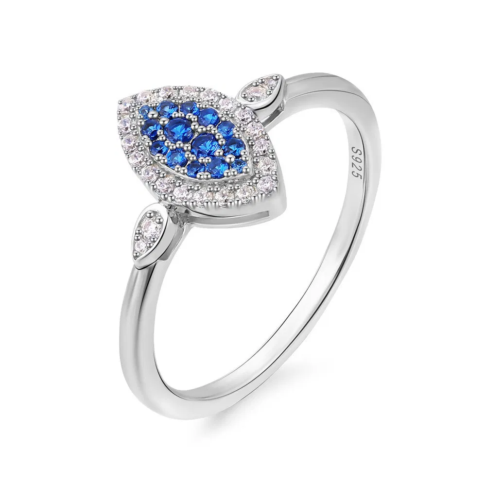 Women's French Light Luxury Ring - Grocery
