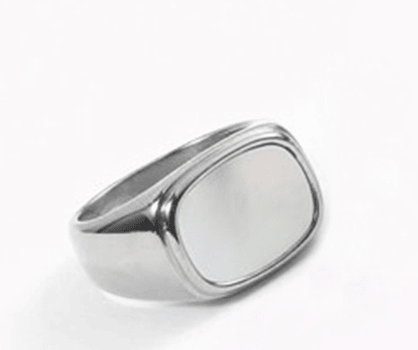 Fashion Rings - Grocery