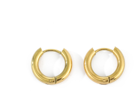 Classic Round Hoops - Grocery