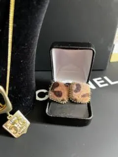 Nice Elegant Lux Earrings - Grocery