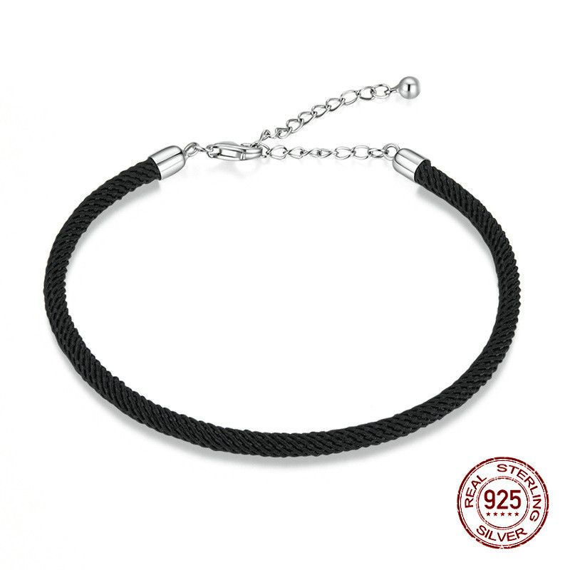 New Diy Fashion All-match Braided Lucky Bracelet - Grocery