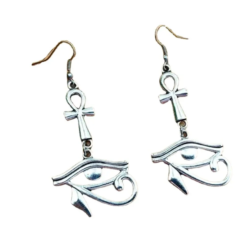 New Hot Selling Fashion Trend Earrings - Grocery