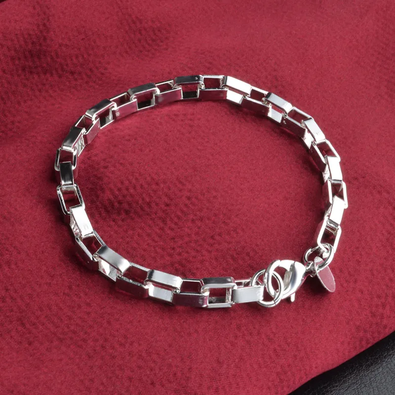 Arrival Hot Sale Silver Plated Jewelry Foreign Wholesale Factory Price Wholesale Ornament - Grocery