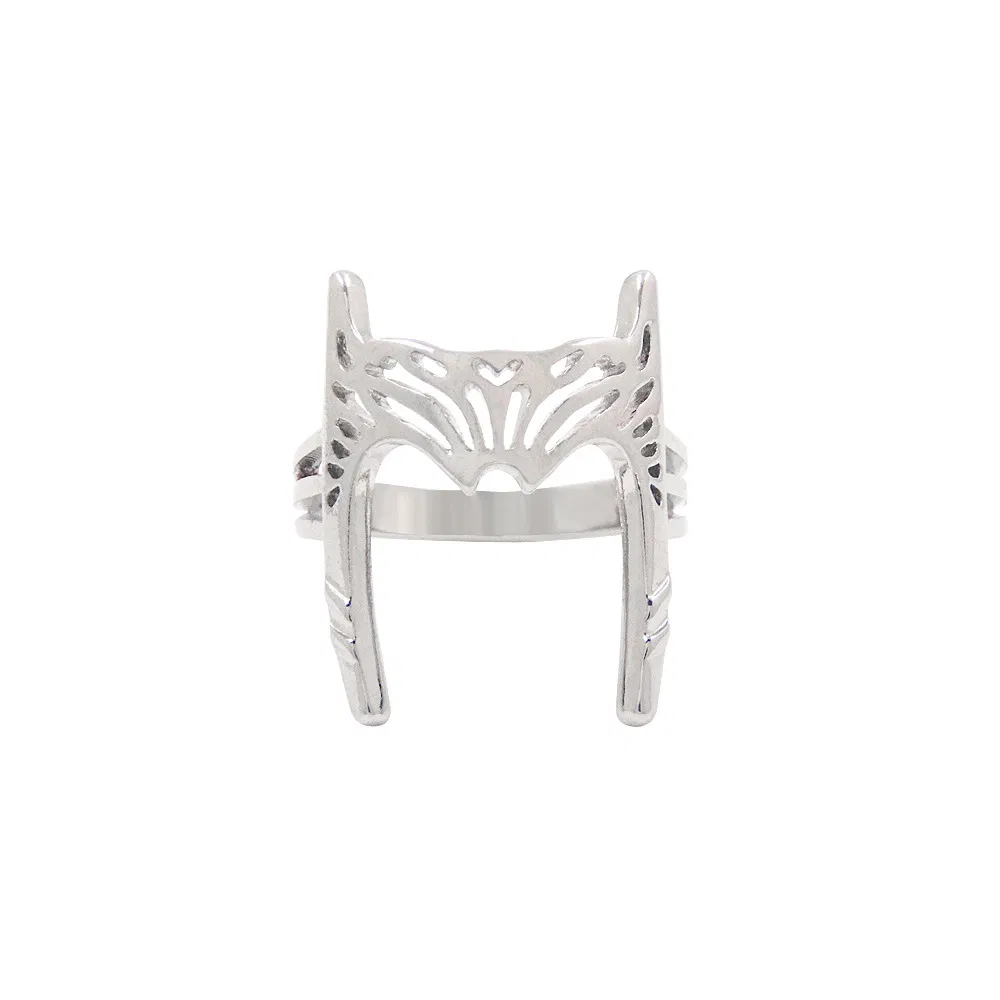 Fashion Hair Band Ring Impression Accessory - Grocery