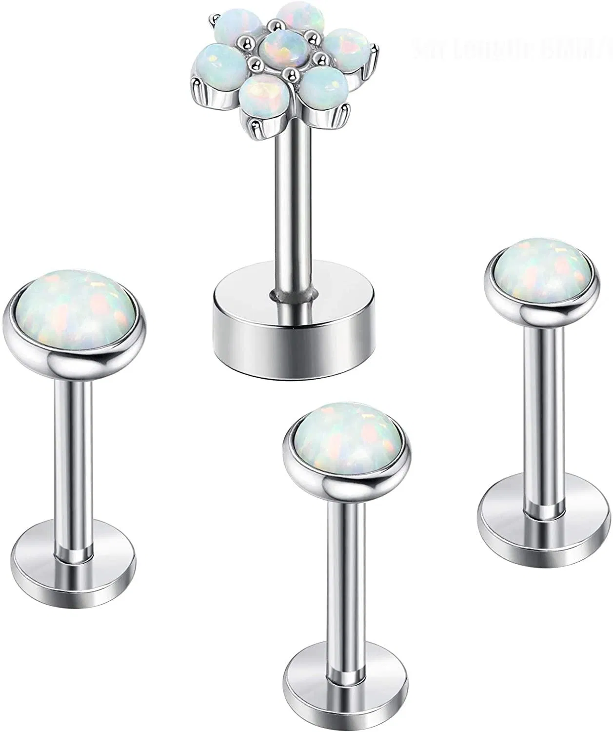 Ear Monroe Piercing Jewelry 6-8mm - Grocery