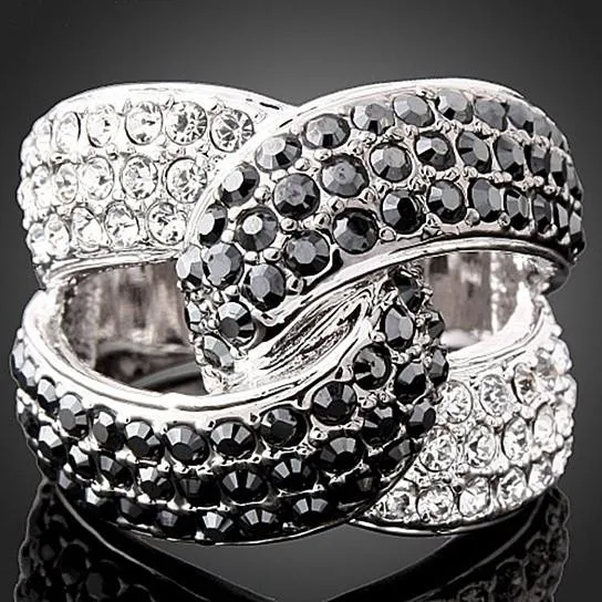 Lifelong Crystal Ring - Grocery