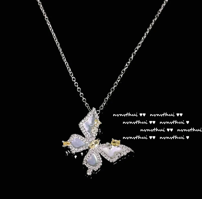 Topaz Butterfly Ring - Grocery