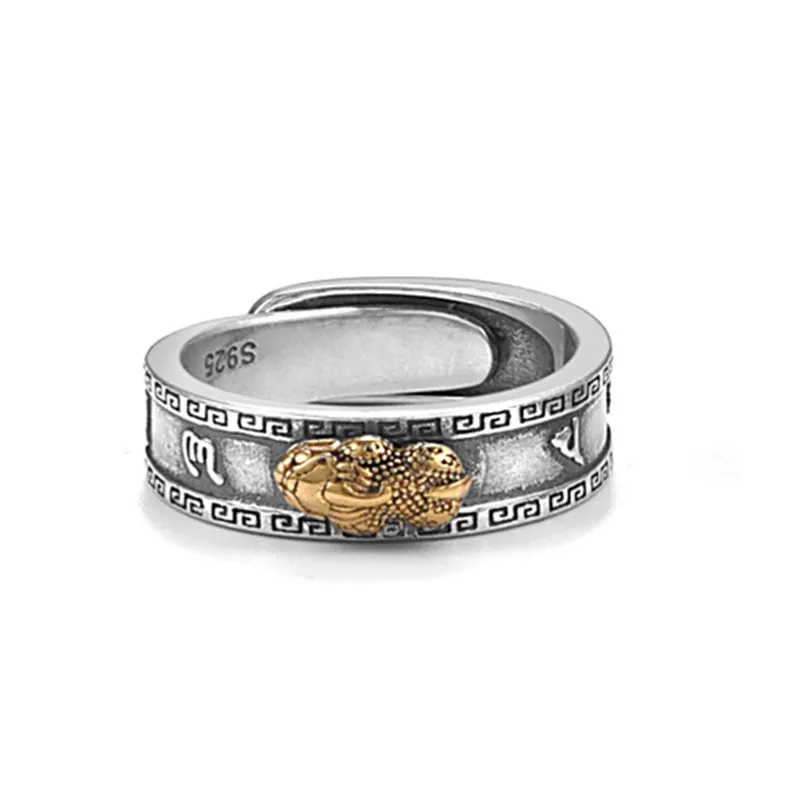 Personalized Fashion With Lovers' Rings - Grocery