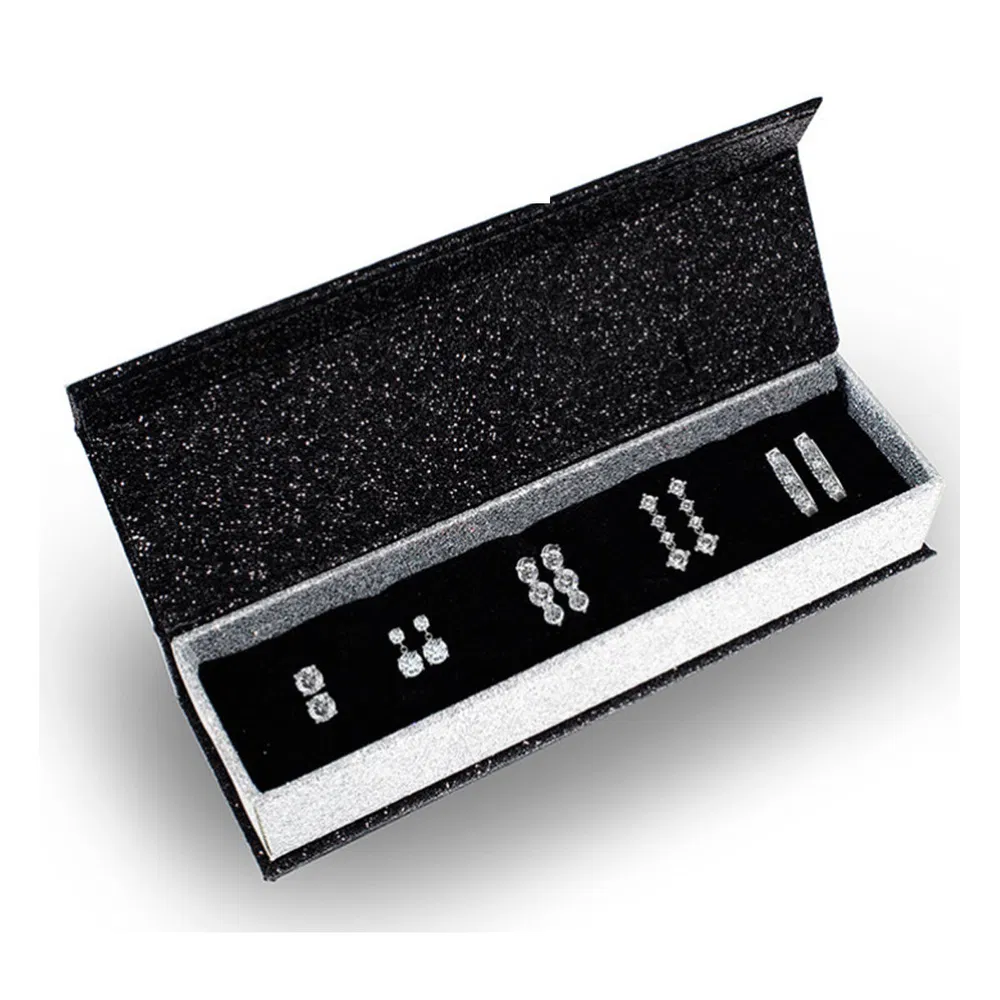 Evening Affair 5 in 1 Earring Set - Grocery