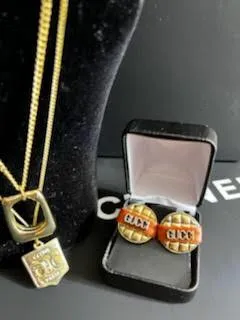 Nice Elegant Earrings - Grocery