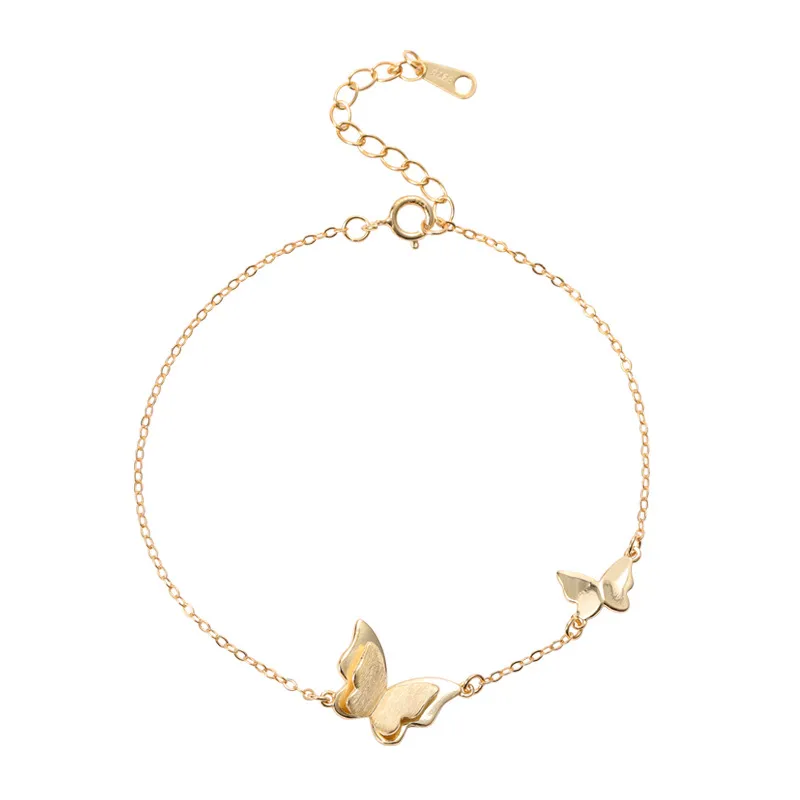 Women's 925 Sterling Silver Bracelet - Grocery