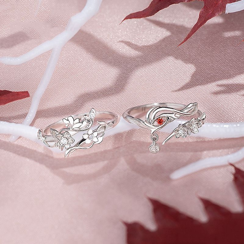 Universal Ring Jewelry For Men And Women - Grocery