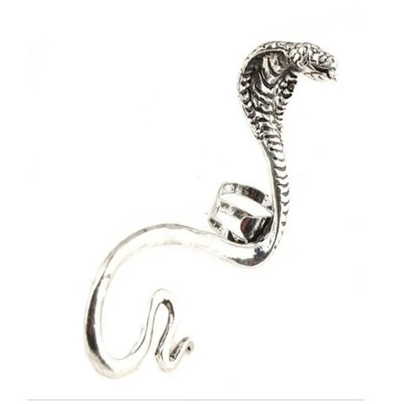 Unilateral Cobra Ear Clip Punk - Grocery