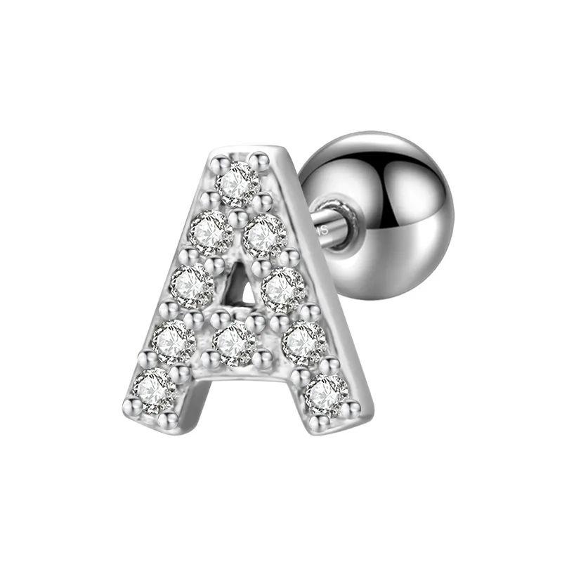 Simple And Charming All-match 26 Women's Earrings - Grocery