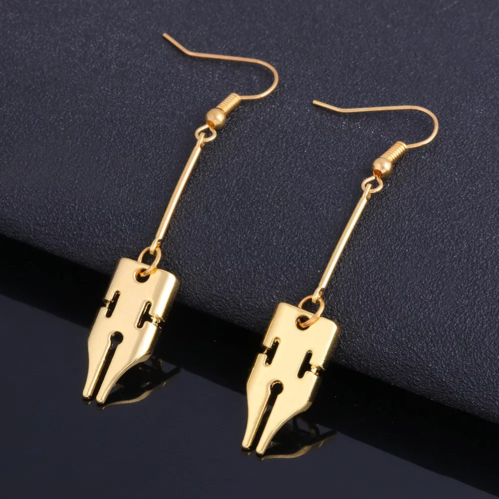 Women's Fashion Casual Simple Geometric Earrings - Grocery