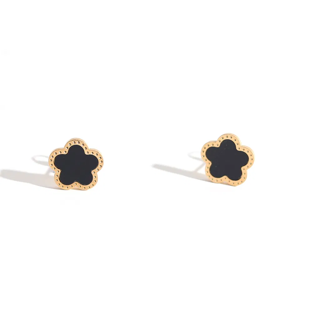 Women's New Light Luxury Winter Earrings - Grocery