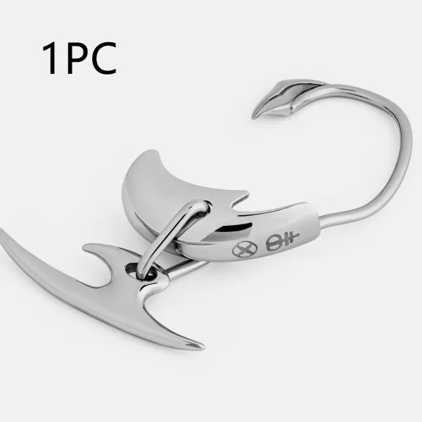 Sweet Cool Spice Girl Clip With No Punch And Dagger Type Ear Muffs - Grocery