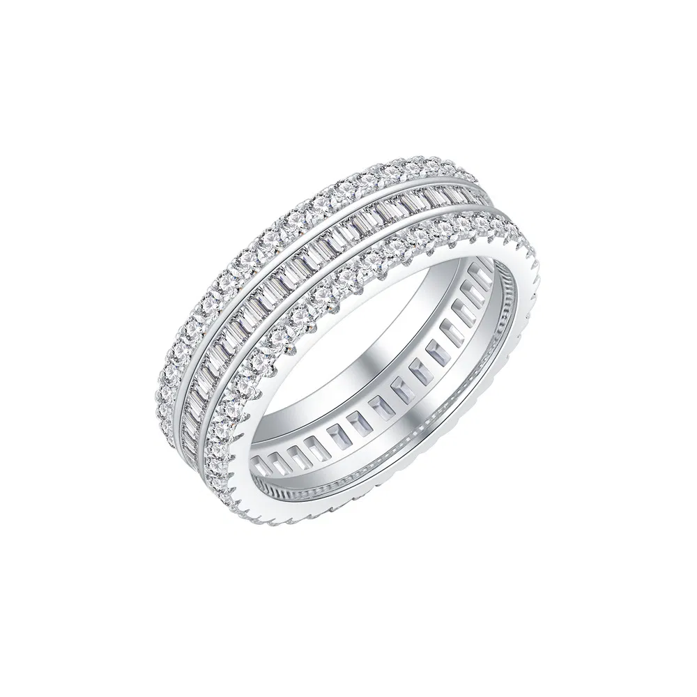 Ins Forefinger Ring Lady Europe And America - Grocery