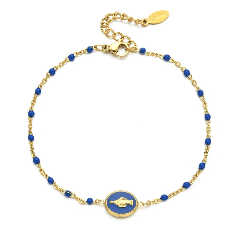 Bohemian Style Simple Women's Maria Bracelet - Grocery
