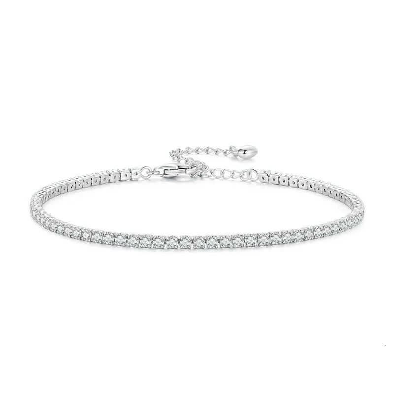 Women's New Fashion Zircon Bracelet - Grocery