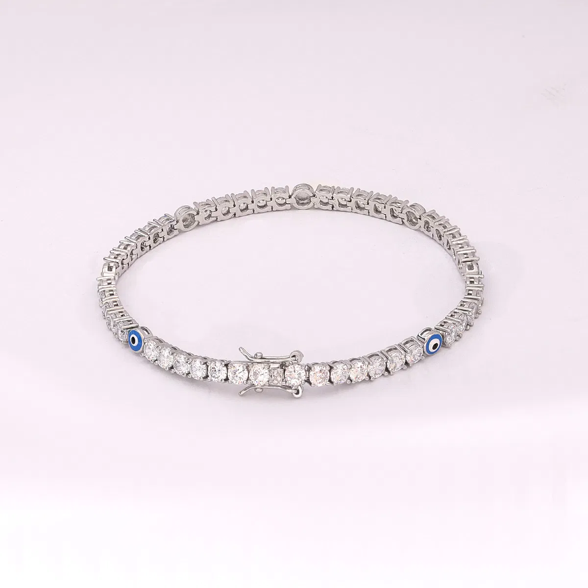 New Versatile Diamond Zircon Bracelet - Grocery