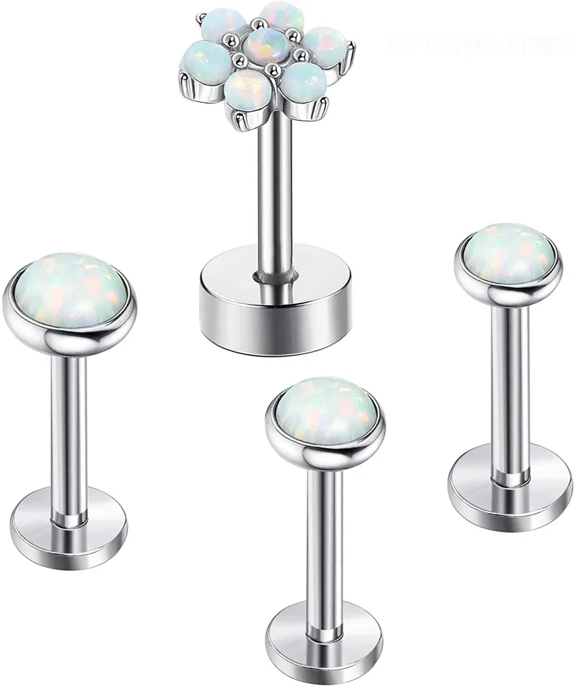 Ear Monroe Piercing Jewelry 6-8mm - Grocery