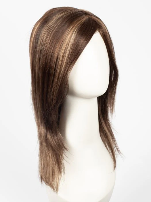 Arden | Synthetic Lace Front Wig (Mono Top) - Grocery