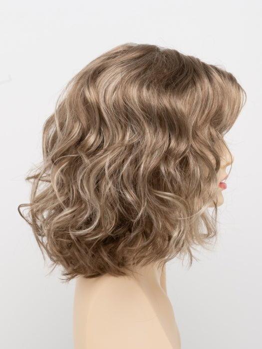 Dakota | Synthetic Wig (Mono Part) - Grocery