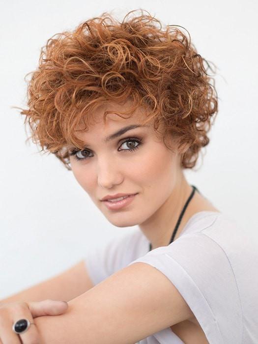 App by Ellen Wille | Synthetic Lace Front Wig (Basic Cap) | CLOSEOUT - Grocery