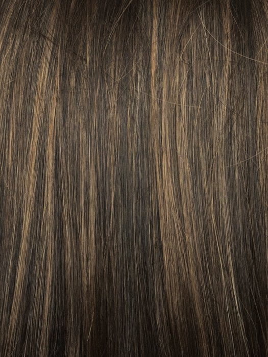 Brett | Synthetic Wig (Basic Cap) - Grocery
