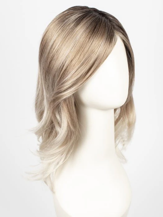 Aria | Synthetic Lace Front Wig (Mono Part) | CLOSEOUT - Grocery