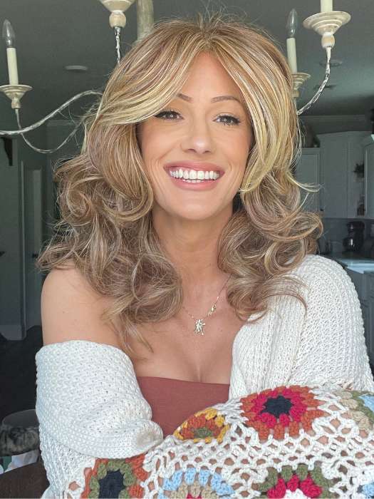 Always | HF Synthetic Wig (Basic Cap) | Overstock Blowout SALE - Grocery