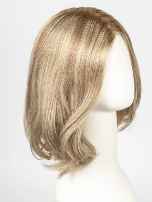 Appeal | Human Hair Lace Front Wig - Grocery