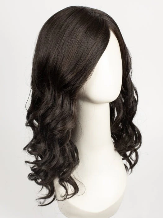Day to Date | Synthetic Lace Front Wig (Mono Top) - Grocery