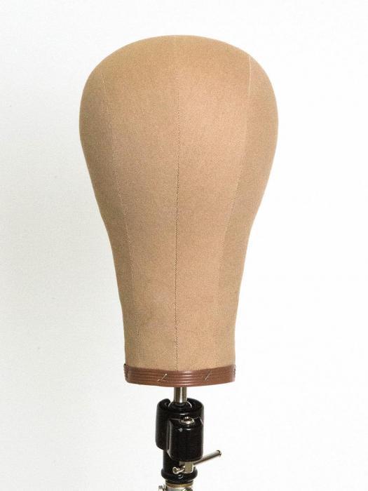 Canvas Block Head Kit - Grocery