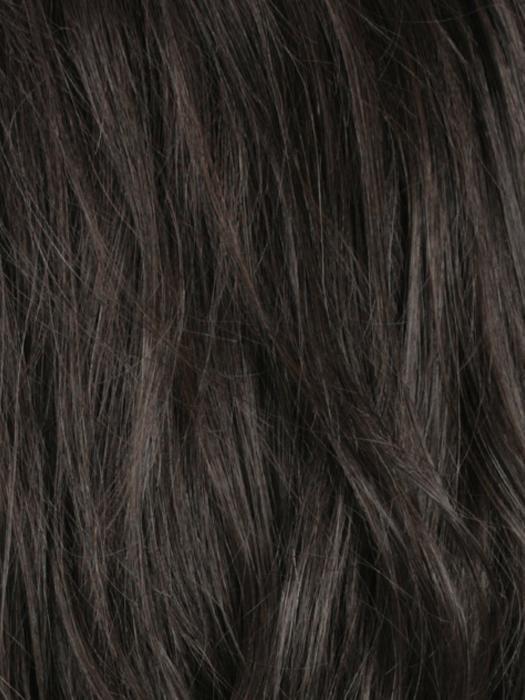 Brighton | Synthetic Lace Front Wig (Lace Part) - Grocery