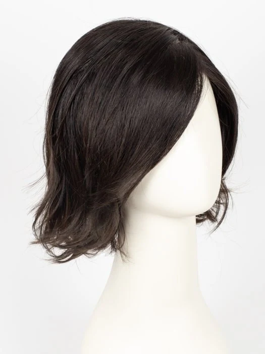 Brian | Synthetic Lace Front Wig (Mono Part) - Grocery