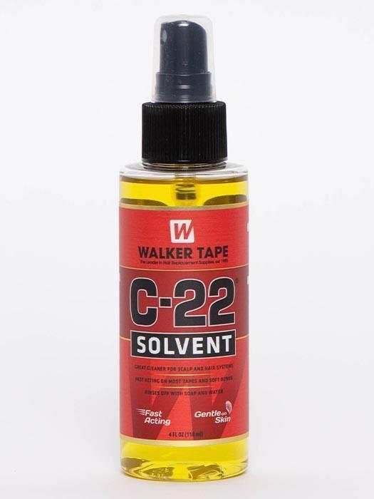 C-22 Solvent - Grocery