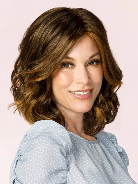 Caelen | Synthetic Wig (Basic Cap) - Grocery