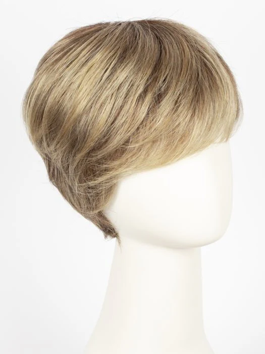 Cara 100 Deluxe | Synthetic Lace Front Wig (HT) - Grocery