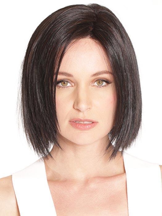 Cafe Chic | Synthetic Lace Front Wig | CLOSEOUT - Grocery