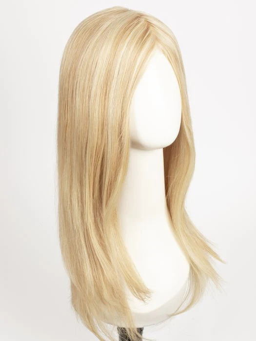 Brenna | Human Hair Lace Front Wig (Hand Tied) - Grocery