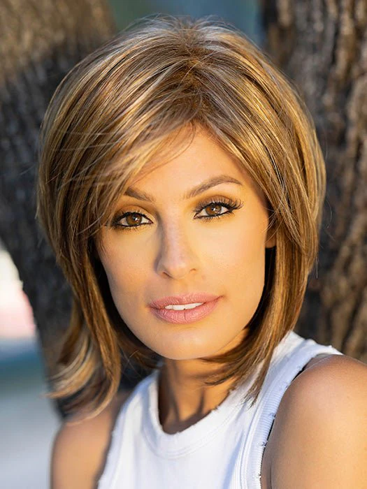 Cameron | Synthetic Wig (Basic Cap) - Grocery