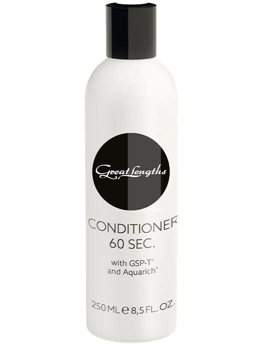 Conditioner 60 Seconds | 250ML - Grocery