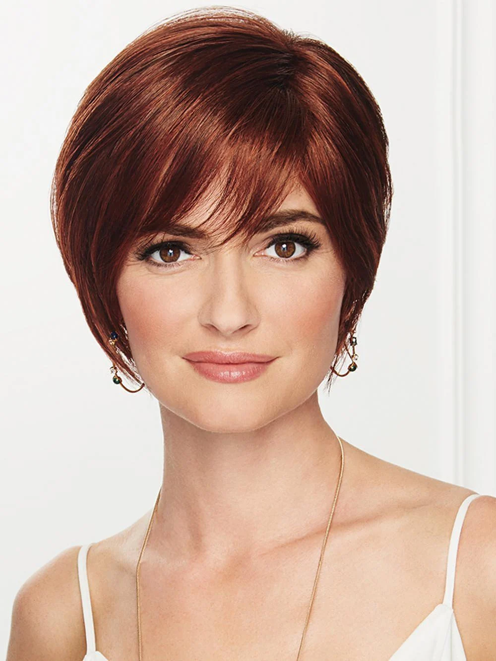 Contempo Cut by Gabor | Synthetic Lace Front Wig | CLOSEOUT - Grocery