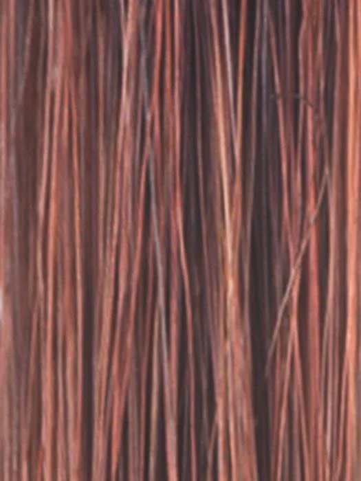 Brenna | Synthetic Lace Front Wig (Mono Part) | CLOSEOUT - Grocery
