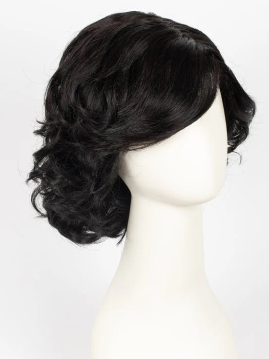 Blushing Beauty | Synthetic Lace Front Wig (Mono Part) - Grocery