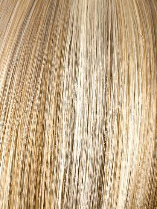 Dazzling Wavez | Synthetic Lace Front Wig (Mono Part) - Grocery