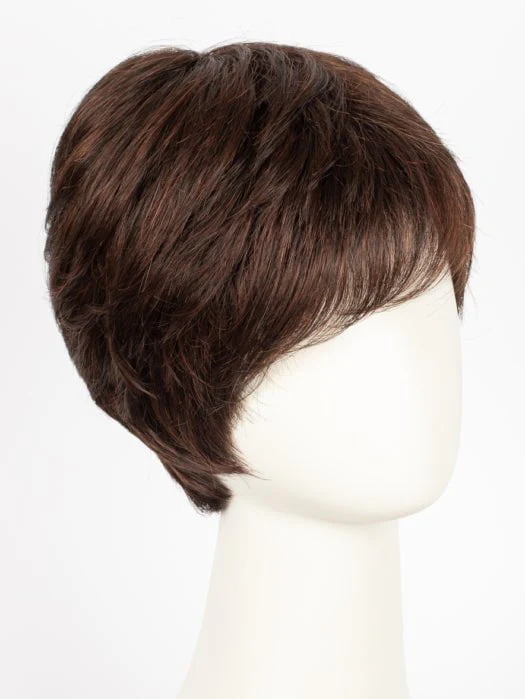 Debbie | Synthetic Wig (Mono Crown) - Grocery