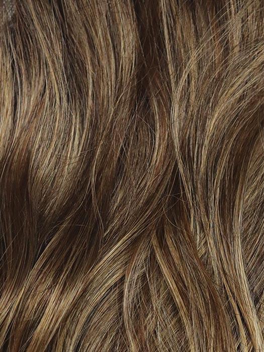 Britt | Synthetic Wig (Basic Cap) - Grocery